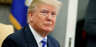 Trump exigirá investigar si el FBI infiltró su campaña