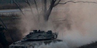 Hamas anuncia acuerdo de cese al fuego con Israel
