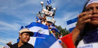 Obispos de Nicaragua: El diálogo no puede reanudarse por la violencia