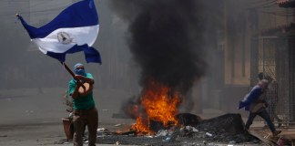 La CIDH ve su visita a Nicaragua como un punto de inflexión
