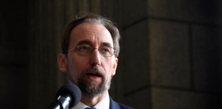 ONU pide investigar supuesta ola de desapariciones en el norte de México