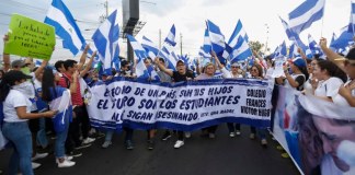 La CIDH inicia mañana su visita a Nicaragua