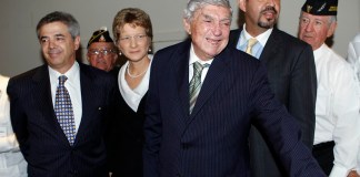 Muere militante anticastrista Luis Posada Carriles