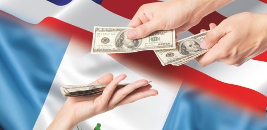 Desde lo informal hasta criptomonedas: informe revela impacto del impuesto del 3.5% para operadoras de remesas