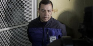 ORGANISMO JUDICIAL
