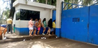 Alteración al orden en Pavón provoca tensión
