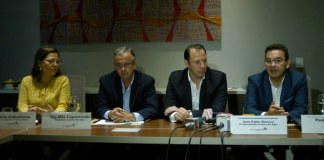 Impacto de la industria del agro en la economía guatemalteca es del 21.5 por ciento