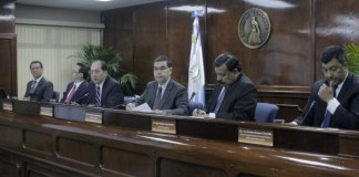 Junta Monetaria mantiene tasa de interés en 2.75