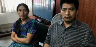 Drama humano envuelve muerte de guatemalteca en Texas