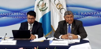 Informe de Contraloría: 3 mil 253 hallazgos, 3 mil 131 sanciones y 91 denuncias