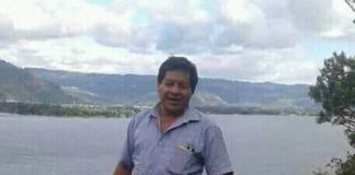 Organizaciones campesinas denuncian asesinato de dos integrantes