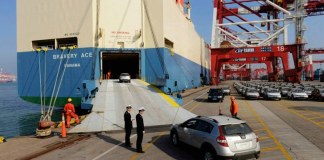 Tarifas a los autos importados: ¿México y Canadá en la mira?