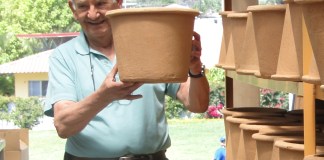 Fallece el inventor del Ecofiltro, José Fernando Mazariegos Anleu