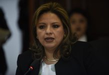 ¿Niños albergados?