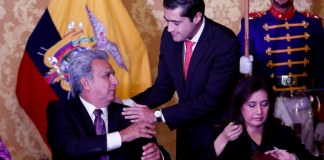 Ecuador anuncia inversiones por 9 mil 345 millones de dólares