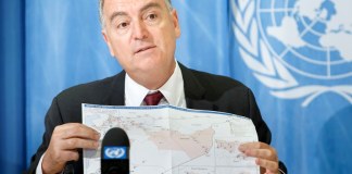 ONU: Lo peor en Siria está por llegar tras ataques en la provincia Idlib
