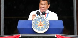Revocan orden de expulsión de monja australiana en Filipinas
