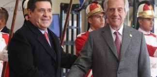 Mercosur: Paz para Nicaragua y ayuda a Venezuela
