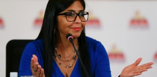 Venezuela: Las sanciones de la UE atentan contra la paz política