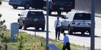 Conductor de Uber mata a disparos a un pasajero en Denver