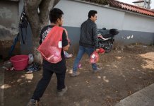 No olvidemos la causa