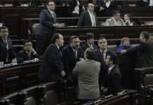 Representantes de quién