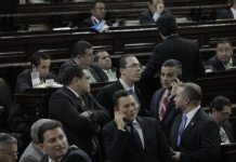 El transfuguismo