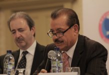 Sin mayor estrategia
