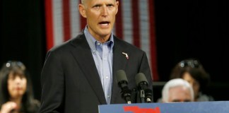El gobernador de Florida es más rico de lo que se sabía