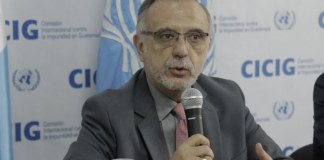 JusticiaYa: lo de hoy es para luego denegar visa y forzar salida de Velásquez