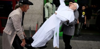 El Papa Francisco visitará una Irlanda diferente