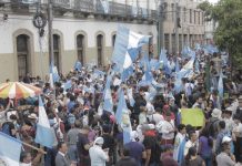 ¿Y la ciudadanía?