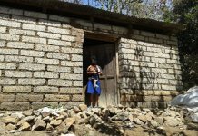 De lesa humanidad