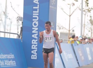 Erick-Barrondo