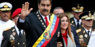 EE. UU. indaga a hijastros de Maduro en proceso de malversación