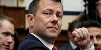 FBI despide a agente que mandó textos criticando a Trump