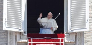 El Papa se reunirá con las víctimas de abusos sexuales en Irlanda