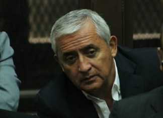 Otto-Perez-Molina