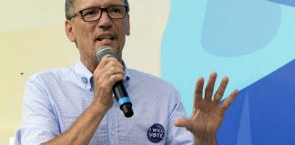 Demócratas no hablan de impugnar a Trump