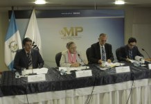 Ministerio Público