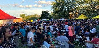 Un año más, el Guatefest fue un éxito