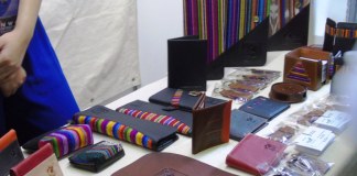 “New World Crafts”, impulsa productos hechos por manos guatemaltecas