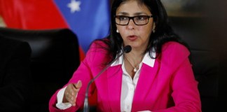 Operación internacional infla cifras de migración