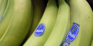 Acusan a Chiquita de ayudar a paramilitares en Colombia