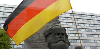 Piden a manifestantes distanciarse de neonazis