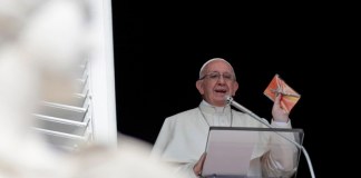 El Papa Francisco otorga más poder de decisión a obispos