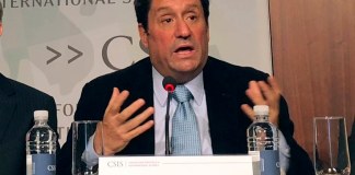Embajador de Colombia: Todas las opciones valen para Venezuela