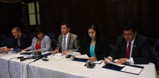 CGC realiza auditoría por compra del edificio del MP