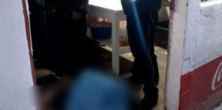 Mientras PNC cuidaba Congreso, matan a una persona y hieren a dos