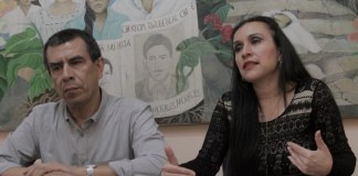 GAM: 431 casos de secuestros en 8 años